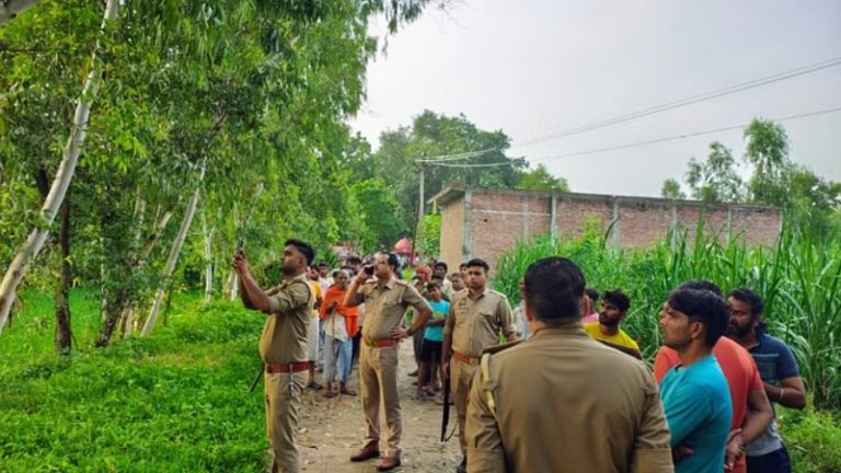 मुस्लिम लड़की से प्रेम करता था दलित सूरज… अब पेड़ से लटका मिला युवक का शव: इरशाद-अशफाक सहित 15 पर FIR