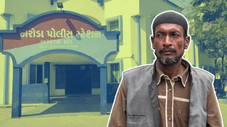 दलाल को दिए ₹3000, सुरंग के रास्ते भारत में घुस गया मुल्ला: बीवी के साथ आराम से जिंदगी गुजार रहा था बांग्लादेशी घुसपैठिया, बजरंग दल के कार्यकर्ताओं ने पकड़ा