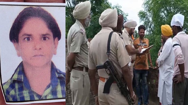 मलकीत सिंह को ‘बौना’ कह चिढ़ाता था निहंग, विरोध करने पर घर में घुसकर काट डाला: पंजाब के अमृतसर की घटना, हत्या के बाद से फरार