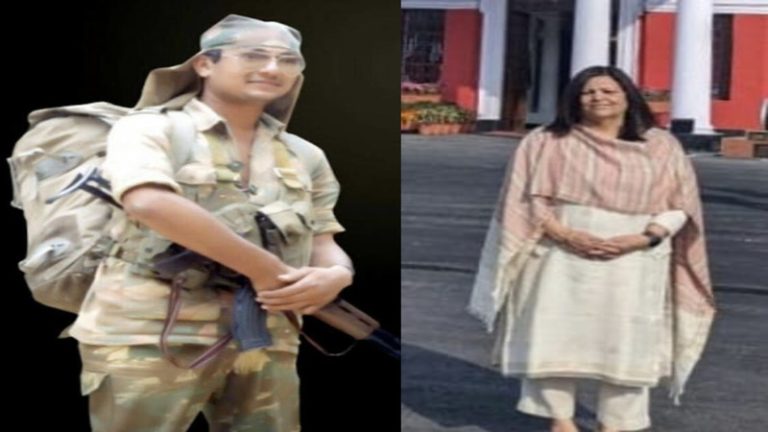 घायल सूबेदार को बचाने के लिए खुद हुए बलिदान, गोली लगने के बावजूद मार गिराया आतंकी: जानें कौन थे मेजर अनुराग नौरियाल, 34 साल बाद परिवार किस हाल में