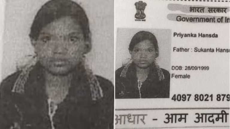 बंगाल में निशाने पर महिलाएँ! 22 साल की युवती की मिली लाश, रेता हुआ था गला: BJP विधायक बोले- TMC सरकार की निगरानी में हो रहे अपराध