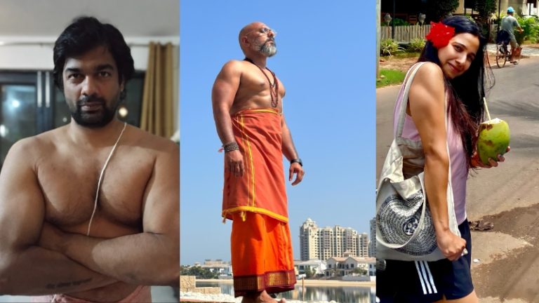 कौन हैं ‘ब्राह्मण Genes’ लाने वाली महिला CEO, जातिवादी नैरेटिव का कैसे बनी जवाब: उस हैशटैग के बारे में जानिए सबकुछ जिससे दिलीप मंडल जैसे हो रहे नंगे