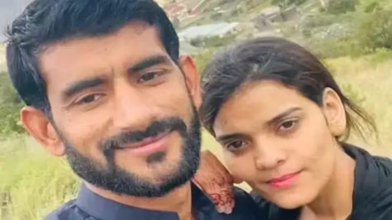 कुवैत से फोन पर ही बीवी को दिया तीन तलाक, फिर पाकिस्तान से ले आया नई बीवी: एयरपोर्ट पर लैंड करते ही दबोचा गया रहमान