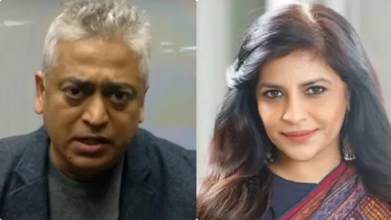 ‘आपके पास अधिकार नहीं था’: राजदीप सरदेसाई को हाईकोर्ट की फटकार, घर में घुस महिला का वीडियो शूट करने का मामला