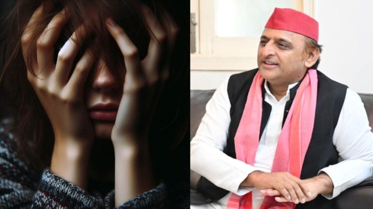 सिर्फ आरोप से राजनीति नहीं, DNA टेस्ट कराओ… अयोध्या में बलात्कार, अखिलेश यादव का ट्वीट, फिर कर दिया एडिट: क्या सन्देश देना चाह रही सपा?