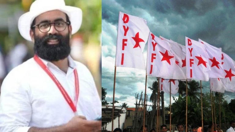 ‘कॉन्ग्रेस का शफी नमाजी, वामपंथी शैलजा काफिर’: केरल चुनाव वाले स्क्रीनशॉट को लेकर CPM के शिक्षक नेता के खिलाफ विभागीय जाँच, होगी कार्रवाई