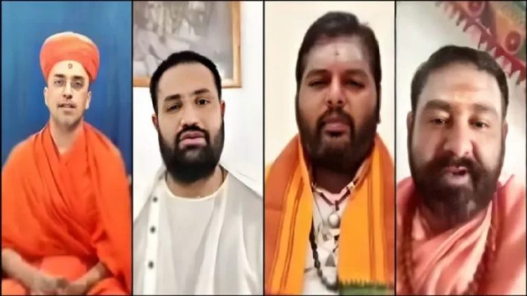 ‘नरबलि के अपराधियों को मिले कड़ी सजा’: गुजरात विधानसभा में अंधविश्वास और जादू-टोना पर रोक वाला बिल पेश, संतों ने सरकार के कदम को सराहा