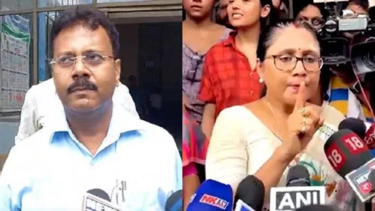 कौन हैं संदीप घोष, जिसे ममता बनर्जी के स्वास्थ्य मंत्रालय में बनाया OSD: जानें कैसे 16वें नंबर पर होने के बावजूद बना था RG कर मेडिकल कॉलेज का प्रिंसिपल