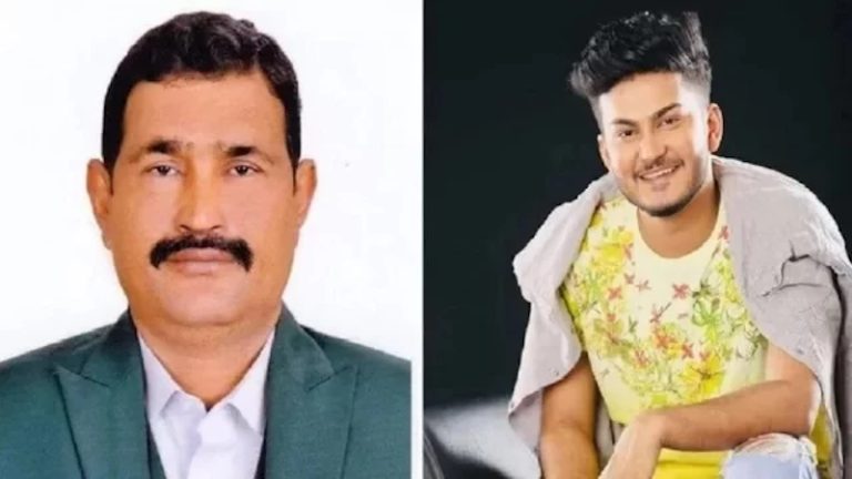 बांग्लादेश में बड़े कारोबारी और उसके हीरो बेटे की हत्या: बचने के लिए पिस्टल से गोली चलाई, भीड़ ने पीट-पीट कर मार डाला – शेख मुजीबुर रहमान पर भी बना चुके थे मूवी