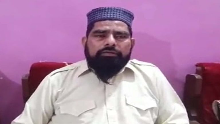 कभी कपड़ों का ठेला लगाता था, फिर ₹20 करोड़ की हवेली में रहने लगा कॉन्ग्रेसी दंगाई हाजी अली शहजाद: लगाता था अपनी अदालत, भाई पर कई आपराधिक केस