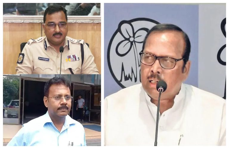 ममता बनर्जी की कोलकाता पुलिस ने TMC सांसद सुखेंदु शेखर को ‘गलत जानकारी’ का भेजा नोटिस: RG कर हॉस्पिटल रेप मामले में जाँच पर लिखा था पोस्ट