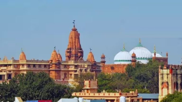 मथुरा की शाही ईदगाह मस्जिद के सर्वे पर लगी रोक सुप्रीम कोर्ट ने बढ़ाई, श्रीकृष्ण जन्मभूमि केस में अब 21 अक्टूबर से होगी सुनवाई: मुस्लिम पक्ष की दलील खारिज