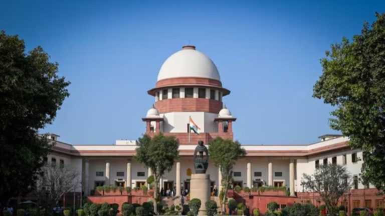 दूसरे मर्द से अवैध संबंध, पैदा हुआ बच्चा भी उसी का… लेकिन बाप होगा महिला का पति ही: सुप्रीम कोर्ट ने पितृत्व निर्धारण के लिए DNA टेस्ट का आदेश से किया इनकार