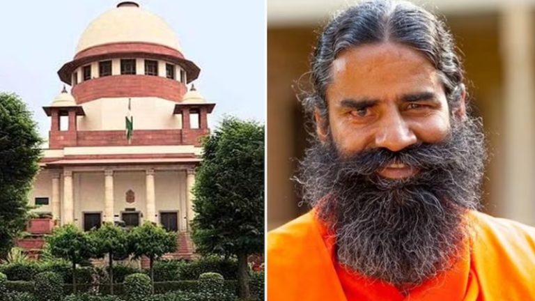 पतंजलि को बड़ी राहत, बाबा रामदेव और आचार्य बालकृष्ण के खिलाफ अवमानना का केस सुप्रीम कोर्ट ने किया बंद: IMA ने कहा था- एलोपैथी को कर रहे हैं बदनाम