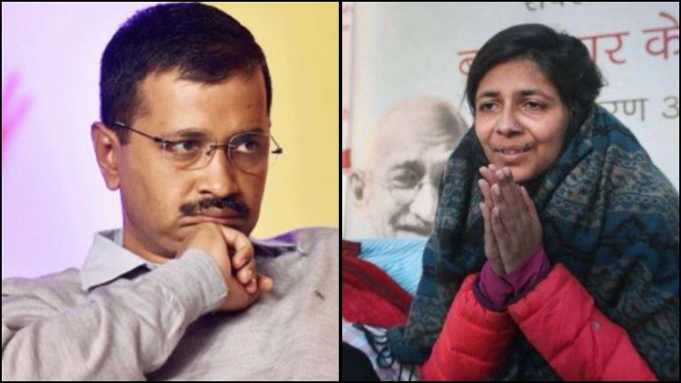स्वाति मालीवाल की पिटाई के बाद बिभव कुमार के साथ मौजूद थे CM केजरीवाल, दिल्ली पुलिस की चार्जशीट में खुलासा: संजय सिंह और आतिशी के बयान बदलने को लेकर भी जाँच