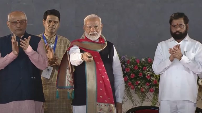 सागरमाला की शान बनेगा पालघर, पैदा होंगे 12 लाख रोजगार, 17 हजार हेक्टेयर में होगा फैला: जिस वधावन बंदरगाह की PM मोदी ने रखी नींव, उसके बारे में जानिए सब कुछ