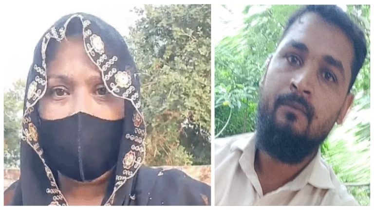 ताज मोहम्मद ने ‘बबलू’ बन हिन्दू महिला को फाँसा, धर्मांतरण कर बना दिया ‘नाजिया’: फिर ‘तीन तलाक’ देकर कर लिया दूसरा निकाह