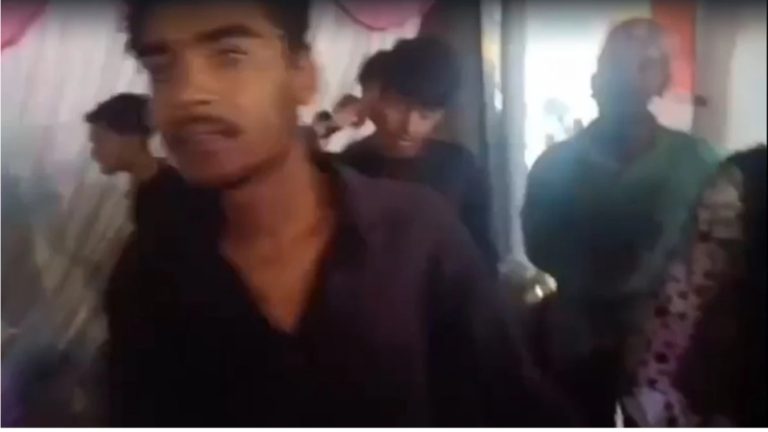 स्वतंत्रता दिवस के कार्यक्रम में मुस्लिम छात्रों ने लगाए पाकिस्तान जिंदाबाद के नारे, मध्य प्रदेश पुलिस ने एक को दबोचा: BJP नेताओं के विरोध के बाद बाकियों की तलाश जारी