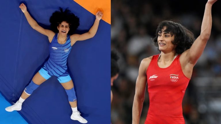 हरियाणा चुनाव से पहले एक जुझारू महिला खिलाड़ी को मोहरा बनाते ‘गिद्ध’, जिस गिरोह ने योगेश्वर-उषा-बबीता को दी थी गाली, अब वो नीता अंबानी से क्यों चिढ़ा?