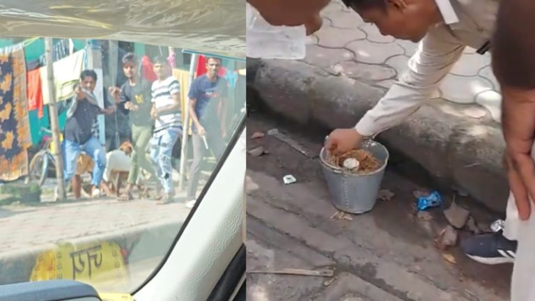 ममता बनर्जी के राज में ‘अभया’ के लिए न्याय माँगना भी गुनाह, BJP नेता के कार को घेर कर गोलीबारी; घटनास्थल से बम भी मिला: डरा रहे हैं बंगाल बंद के वीडियोज