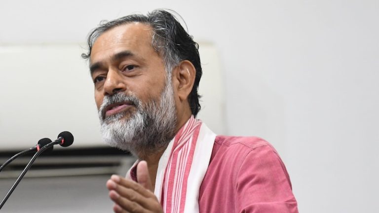 ये राजनीति ख़ून माँगती है… जाति पूछ-पूछ कर जाति मिटाने की बातें, ध्रुवीकरण के जरिए आँकड़ों को नेता बनाएँगे हथियार: जाति जनगणना पर क्यों गलत हैं योगेंद्र ‘सलीम’ यादव