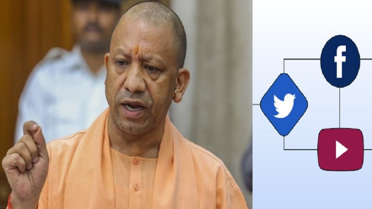 यूट्यूबर्स को ₹5-8 लाख, X यूजर्स को ₹2-4 लाख हर महीने: सोशल मीडिया इंफ्लुएंसर्स को ‘रोजगार’ देगी UP सरकार, जान लीजिए शर्तें