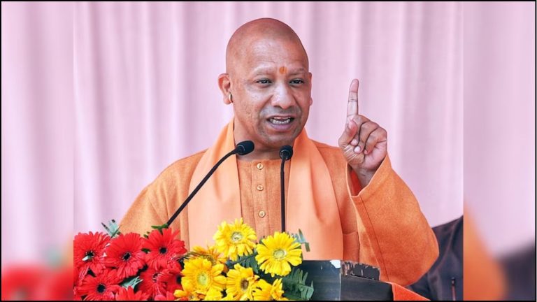 UP सरकार का बुलडोजर पब्लिक के भी जीत रहा दिल, देश के सबसे पॉपुलर CM हैं योगी आदित्यनाथ: टक्कर में भी नहीं केजरीवाल-ममता, 19% लोग चाहते हैं मोदी के बाद बने PM