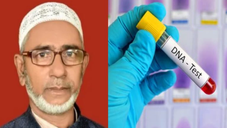 DNA टेस्ट के लिए सपा नेता मोईद खान और उसके नौकर राजू खान का लिया सैंपल, अयोध्या की OBC लड़की से गैंगरेप का मामला: गर्भपात के बाद पीड़िता अस्पताल में भर्ती