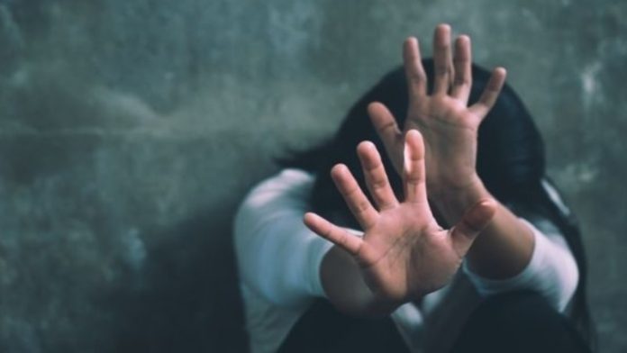 बांग्लादेश हिंदू महिला बलात्कार