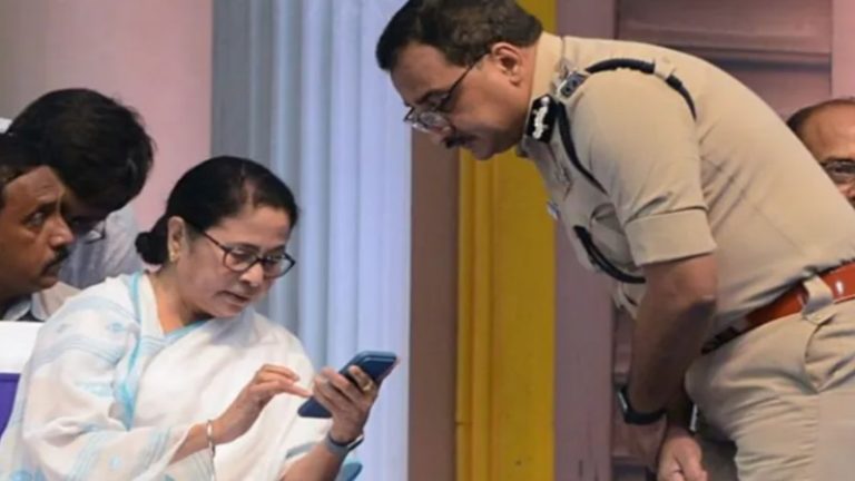 कोलकाता के अस्पताल में रेड-मर्डर पर उठाई आवाज तो महिला डॉक्टर के घर पहुँच गई बंगाल पुलिस, कहा- पोस्ट डिलीट करो, थाने आकर मिलो: कई और नेटिजन्स को भी नोटिस