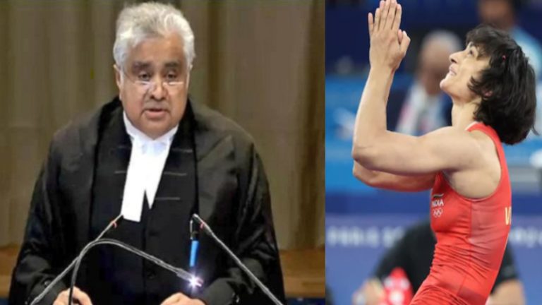₹1 लेकर जिन्होंने पाकिस्तान को दुनिया के सामने किया चित, अब वे CAS में लड़ेंगे ओलंपिक मेडल पाने की लड़ाई: क्या विनेश फोगाट को मिलेगा सिल्वर?