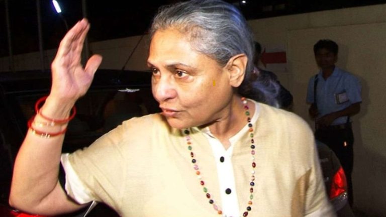 माना आप सेलिब्रिटी हैं जया अमिताभ बच्चन, पर पैपराजी नहीं हैं सभापति… यूँ बार-बार बिदकना चलचित्र में भले अच्छे लगते हों पर संसद में सही नहीं