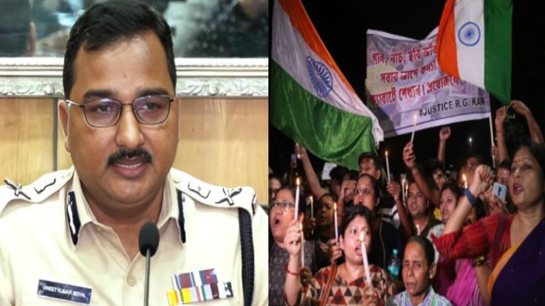 20 साल की छात्रा का फाड़ दिया प्राइवेट पार्ट, चीर दी टाँगे… 10 साल पुराने कामदुनी गैंगरेप में भी विनीत गोयल पर उठे थे सवाल, ‘कोलकाता हॉरर’ के बाद फिर विवादों में