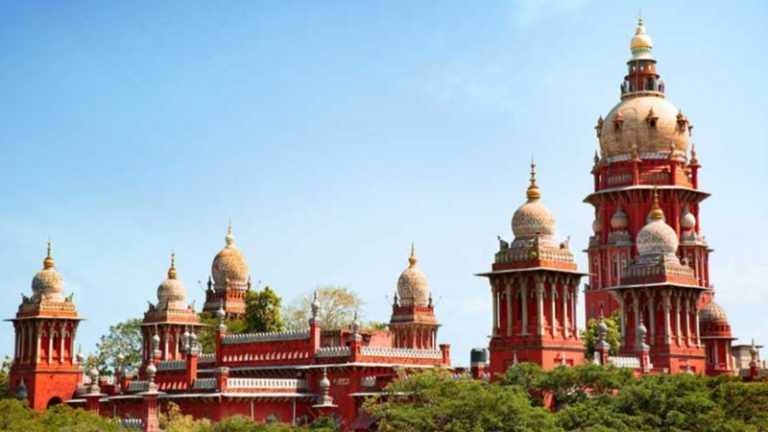 मंदिर की जमीन पर अतिक्रमणकारियों को बनाओ किराएदार: मद्रास हाई कोर्ट का निर्देश, सुनामी के बाद विस्थापित लोगों ने किया था कब्जा