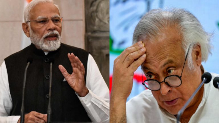 बांग्लादेश में हिंदू विरोधी हिंसा के बीच मोदी सरकार ने शुरू किया ‘उपचार’, बिजली बेचने वाला नियम बदला: मजहबी कट्टरपंथियों पर ‘स्ट्राइक’ से दुखी हुई कॉन्ग्रेस