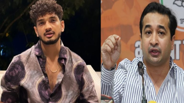 ‘कोंकणी लोग सबको ‘C*&^# बनाते हैं’ : मुनव्वर फारूकी ने कॉमेडी के नाम पर फिर फैलाई घृणा, पिटने की बात आई तो बोला- ‘मुझे माफ कर दो’