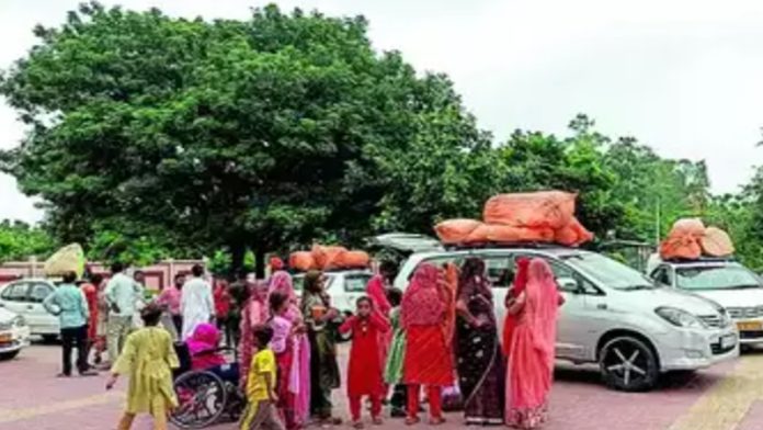 पाकिस्तान हिंदू