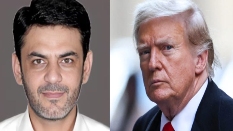 ट्रंप को मारने आया था पाकिस्तानी, ईरान ने दी थी ट्रेनिंग: US के कई बड़े नेता थे निशाने पर, हुआ गिरफ्तार