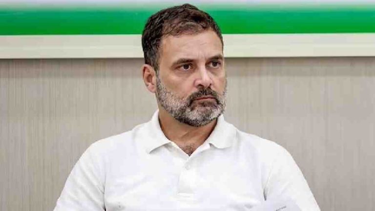 बांग्लादेश के पत्रकार ने अब ‘सुकन्या देवी रेप’ केस पर राहुल गाँधी को घेरा: जानिए क्या है वह मामला जिसमें कॉन्ग्रेस नेता थे आरोपित, सुप्रीम कोर्ट ने कर दिया था खारिज