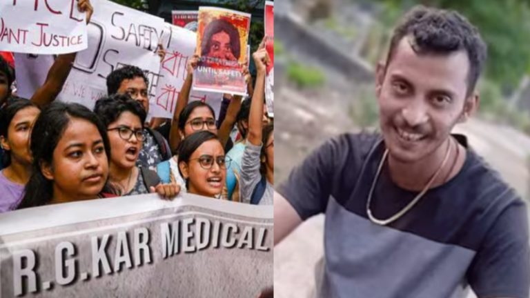 कौन हैं कबिता सरकार, कोलकाता हॉरर में गिरफ्तार संजय रॉय की करेंगी पैरवी: रेप-हत्या से पहले RG Kar हॉस्पिटल के हॉस्टल में रहती थीं 160 महिला डॉक्टर, अब केवल 17 बचीं