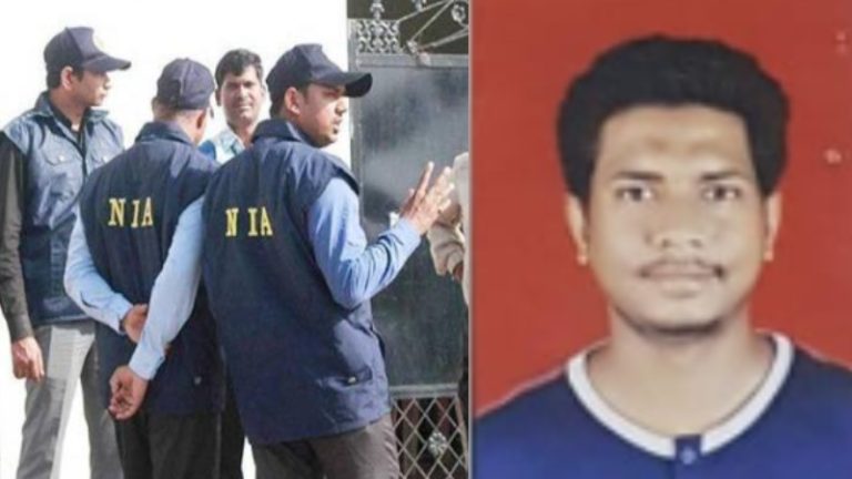 दिल्ली के दरियागंज से पकड़ा गया ISIS आतंकी रिजवान अली, 15 अगस्त से पहले बड़े हमले की फिराक में था: VIP इलाकों की रेकी कर ली थी पूरी