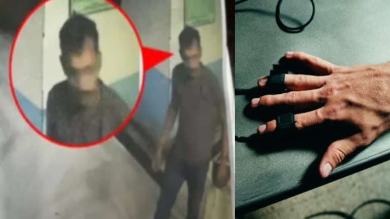 रेडलाइट एरिया में घूमा, गर्लफ्रेंड से नंगी फोटो मँगवाई… महिला डॉक्टर की रेप-हत्या के बाद पुलिस वाले के घर जाकर सोया था कोलकाता का दरिंदा