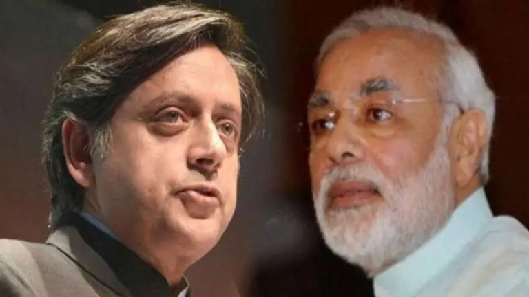कॉन्ग्रेस नेता शशि थरूर के खिलाफ दर्ज मानहानि के मामले को रद्द करने से कोर्ट का इनकार, पीएम मोदी को बताया था ‘शिवलिंग पर बैठा बिच्छू’