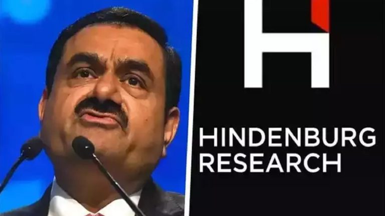 अब अडानी के खिलाफ स्विस बैंक का शिगूफा लेकर आया हिंडनबर्ग, कहा- ₹2600 करोड़ फ्रीज: भारतीय कंपनी ने बताया मार्केट वैल्यू गिराने का सुनियोजित प्रयास