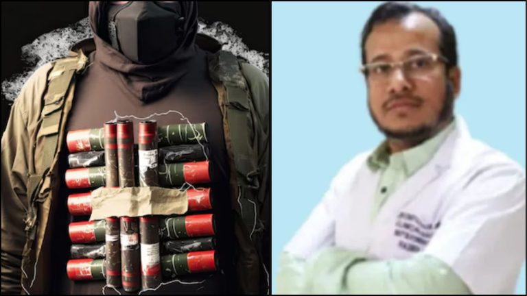 झारखंड के आतंकी डॉक्टर ने पहाड़ियों के बीच अल-कायदा का आत्मघाती दस्ता तैयार करने का बनाया था प्लान, भारत में इस्लामी हुकूमत लाने का था इरादा: दिल्ली पुलिस की पूछताछ में खुलासा