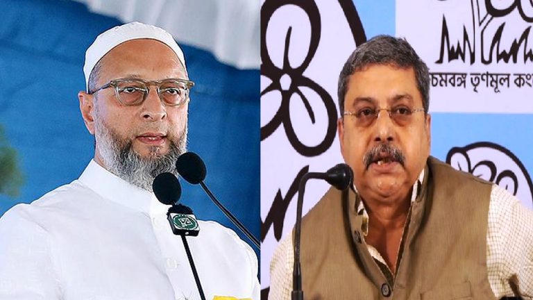 ‘काफिरों की मदद कर रहे हो, तुम्हें देख लेंगे’: वक्फ बिल पर JPC के सामने विचार रख रहे थे ‘गुलशन फाउंडेशन’ के इरफान अली, ओवैसी और TMC सांसद ने बाहर निकलवाया