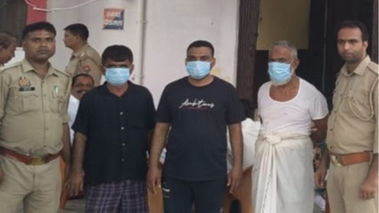 अंसारी लड़की से अब्बासी लड़के ने कर लिया इश्क वाला निकाह, लड़के के छोटे भाई को जंजीरों से बाँधकर पीटा-दिए बिजली के झटके: कौन कहता है मुस्लिमों में नहीं है ऊँच-नीच?