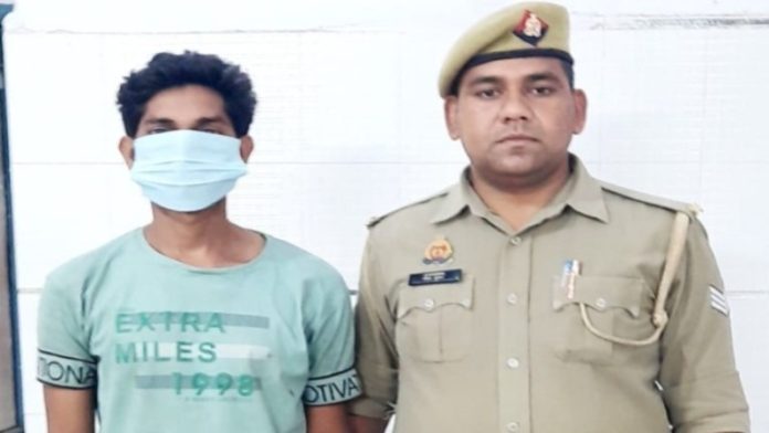 बागपत नाबालिग हिन्दू रेप