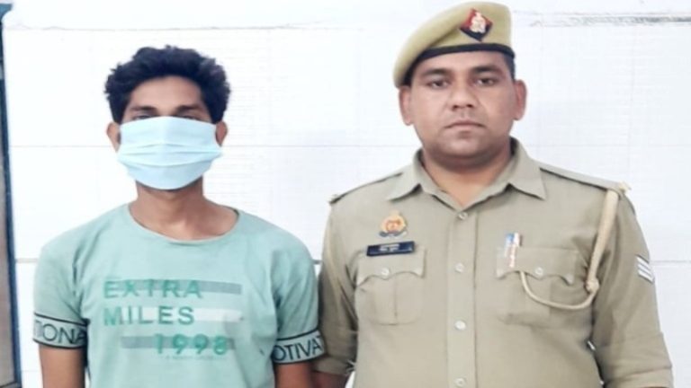 रिजवान, वसीम और उसके भाई ने मिल कर किया नाबालिग हिन्दू लड़की का बलात्कार, उठाने के लिए पहुँच गया घर: परिजनों के साथ गाली-गलौज और हाथापाई