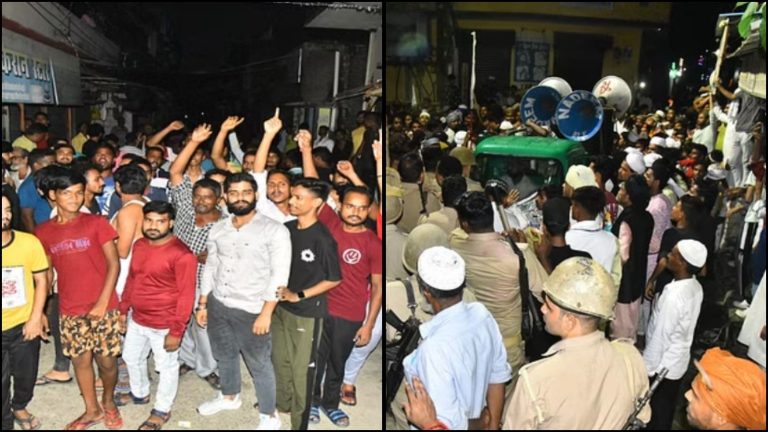‘नई परंपरा’ बता काँवड़ यात्रा नहीं निकालने दी, अब उसी रास्ते से ईद-मिलाद की जुलूस निकालने पर अड़े: जानिए बरेली में क्यों हुआ बवाल